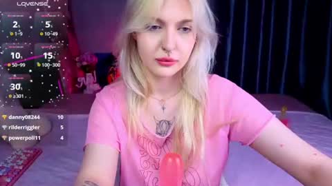 kittykendall online show from 08.06.26