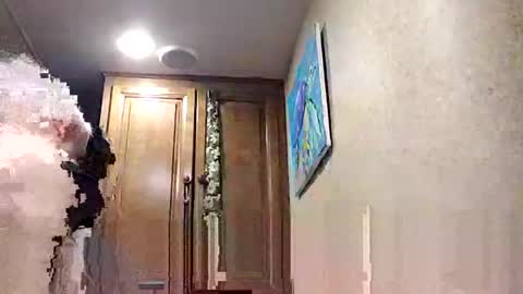 Kittylicker78 online show from 12.17.24