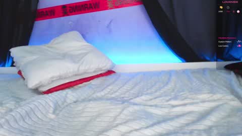 Snapshot of kittyloffe chatting on 10.30.25 Monika online show from 10.30.25