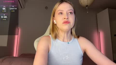 Monika online show from 04.27.26