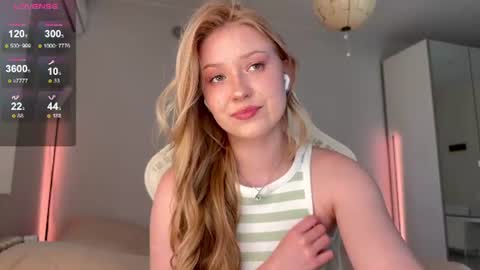 Snapshot of kittyloffe chatting on 06.14.26 Monika online show from 06.14.26