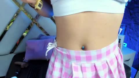 kittylovely  online show from 05.01.26