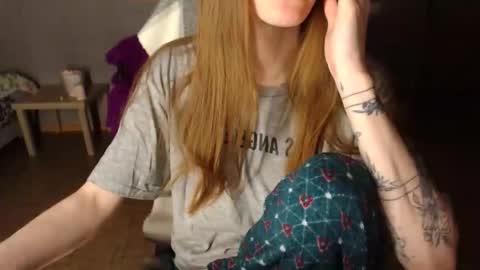 KittyloveMoon online show from 05.07.26