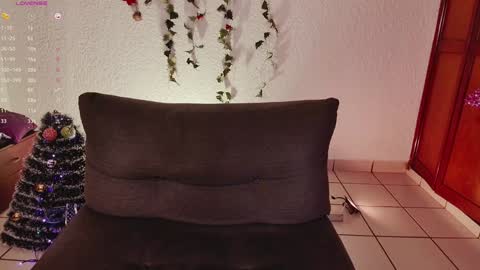 Snapshot of kittylu__ chatting on 12.23.24 L          FOLLOW ME ON IG kittylu    online show from 12.23.24