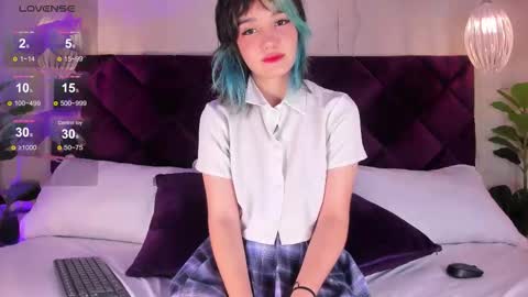 Kitty online show from 03.16.26