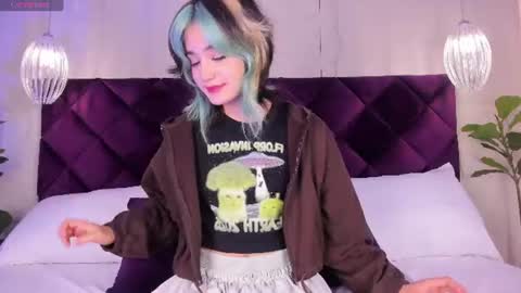 Kitty online show from 07.09.26