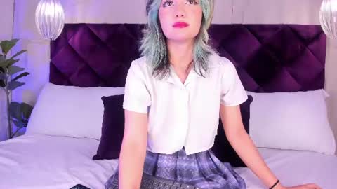 Kitty online show from 07.24.26