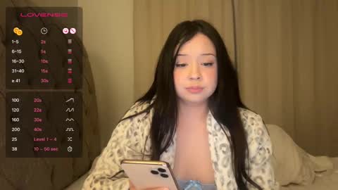 mia online show from 12.20.24