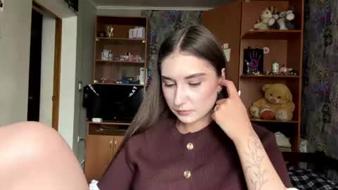 Molly online show from 07.23.26