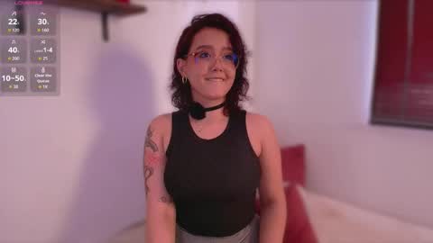 Sophie online show from 04.25.26