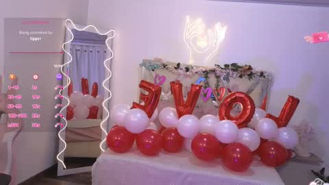 Kitty  online show from 02.15.25