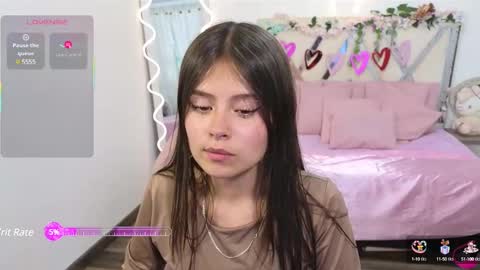 Kitty  online show from 02.18.25