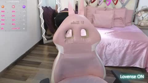 Kitty  online show from 02.20.25