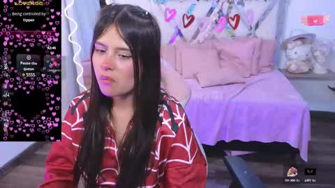 Kitty  online show from 02.27.25