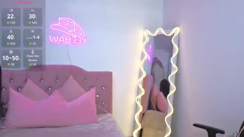 Kitty  online show from 10.09.25