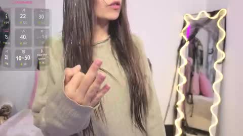 Kitty  online show from 10.19.25