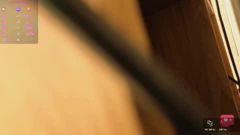 Kitty  online show from 11.03.25