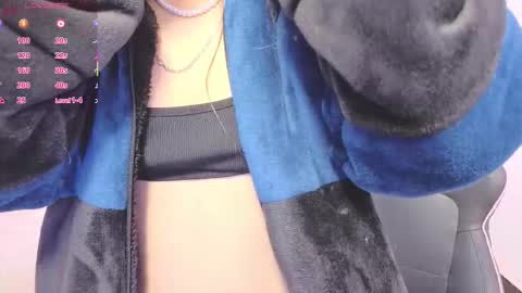 Kitty  online show from 11.08.25