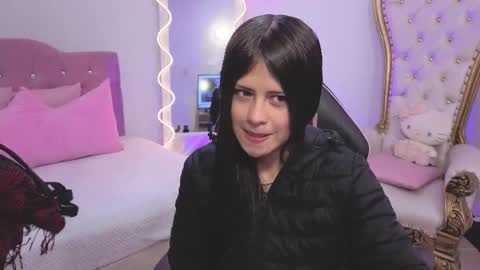 Kitty  online show from 11.22.25