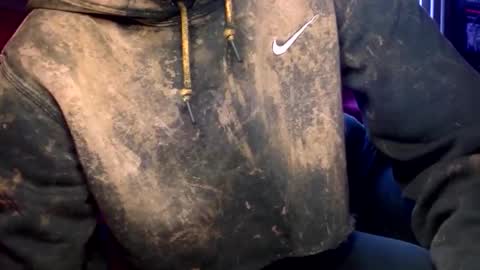 Snapshot of kittysub6969 chatting on 11.12.25 Kitty Sub online show from 11.12.25