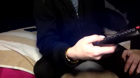 Snapshot of kittysub6969 chatting on 11.24.25 Kitty Sub online show from 11.24.25