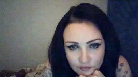 Snapshot of kittytats21 chatting on 03.17.26 SummerT online show from 03.17.26