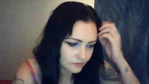 Snapshot of kittytats21 chatting on 03.20.26 SummerT online show from 03.20.26