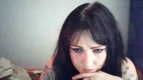 Snapshot of kittytats21 chatting on 03.23.26 SummerT online show from 03.23.26