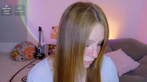  K I T T  Y  online show from 07.17.26