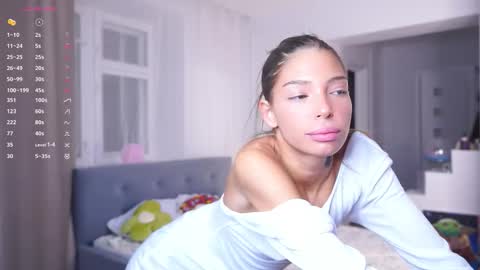 Snapshot of kittyummy chatting on 01.14.26 Alice online show from 01.14.26