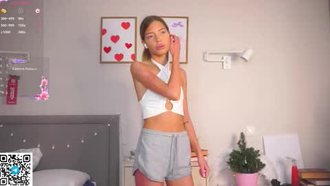 Snapshot of kittyummy chatting on 03.10.26 Alice online show from 03.10.26