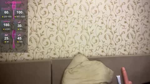 kittywithu online show from 10.12.25