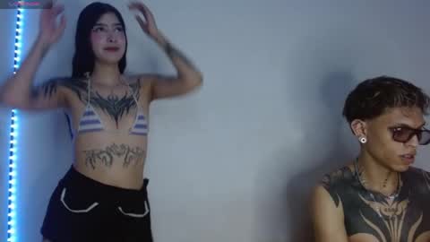 kittyxshady online show from 05.07.26
