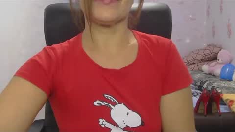 Snapshot of kittyybeauty chatting on 01.22.25 KittyyBeauty online show from 01.22.25