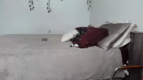 Snapshot of kittyymaze chatting on 01.06.26 Kittyymaze online show from 01.06.26