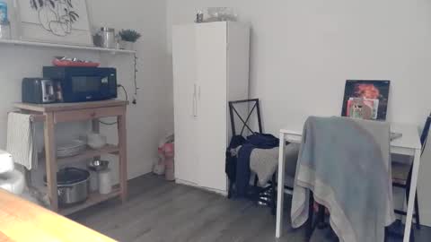 Snapshot of kittyymaze chatting on 01.13.26 Kittyymaze online show from 01.13.26