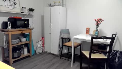 Snapshot of kittyymaze chatting on 01.17.26 Kittyymaze online show from 01.17.26