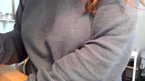 Snapshot of kittyymaze chatting on 01.19.26 Kittyymaze online show from 01.19.26