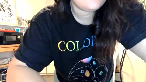 Snapshot of kittyymaze chatting on 02.03.26 Kittyymaze online show from 02.03.26