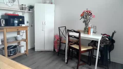 Snapshot of kittyymaze chatting on 02.12.26 Kittyymaze online show from 02.12.26