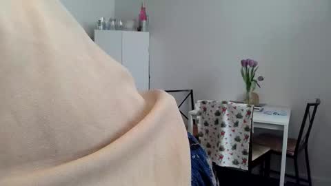 Snapshot of kittyymaze chatting on 03.03.26 Kittyymaze online show from 03.03.26