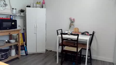 Snapshot of kittyymaze chatting on 03.13.26 Kittyymaze online show from 03.13.26