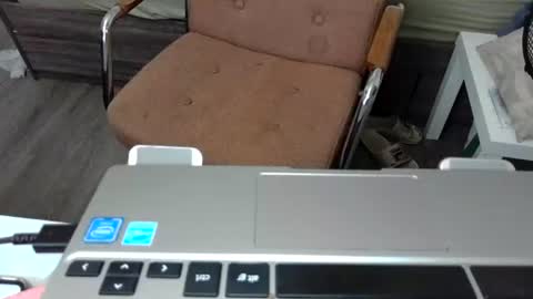 Kittyymaze online show from 06.12.26