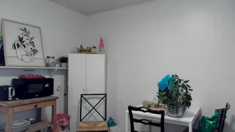 Kittyymaze online show from 06.18.26