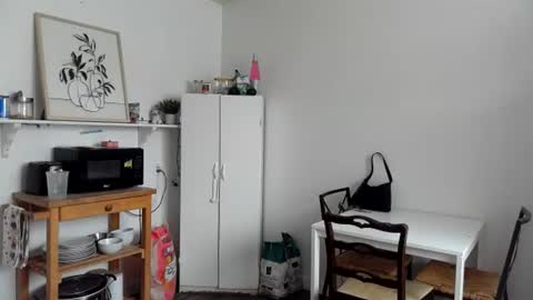 Kittyymaze online show from 06.25.26