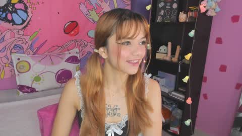 Kitty Zen online show from 12.12.24