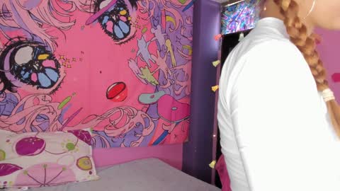 Kitty Zen online show from 12.13.24