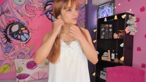 Kitty Zen online show from 12.14.24