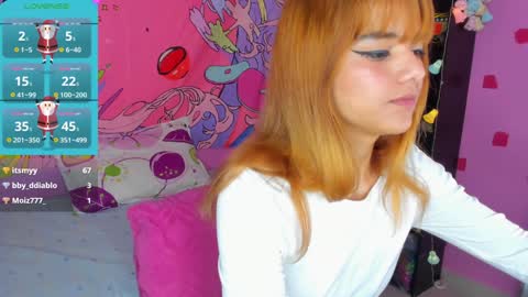 Kitty Zen online show from 12.23.24