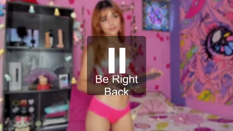 Kitty Zen online show from 01.31.25